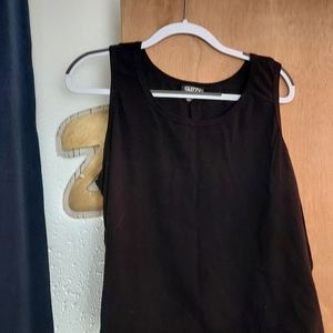 Nwt.3x tank top